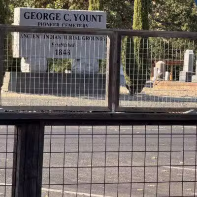 Yountville Park - Yountville, CA