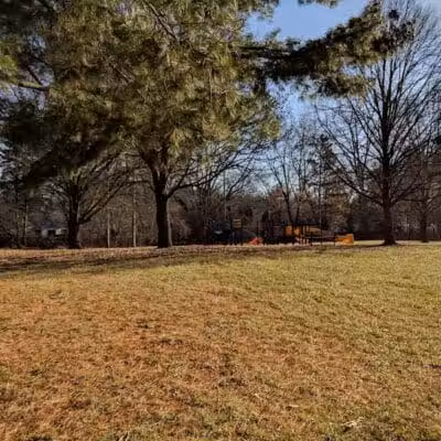 Candy Cane Park - Ypsilanti,