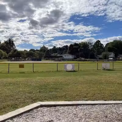 Candy Cane Park - Ypsilanti,