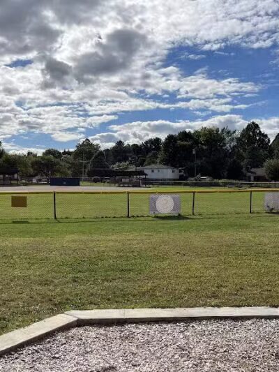 Candy Cane Park - Ypsilanti,