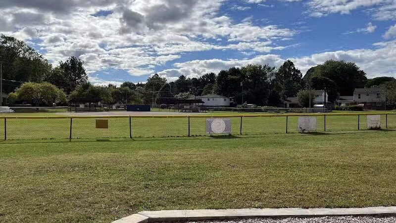 Candy Cane Park - Ypsilanti,