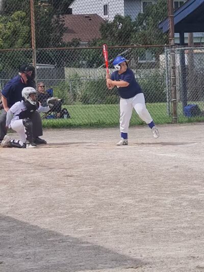 Candy Cane Park - Ypsilanti,