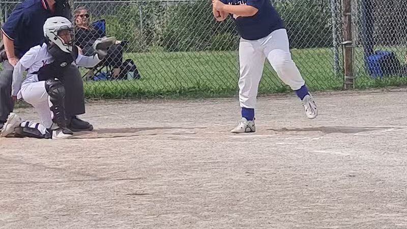 Candy Cane Park - Ypsilanti,