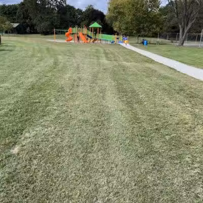 Candy Cane Park - Ypsilanti,