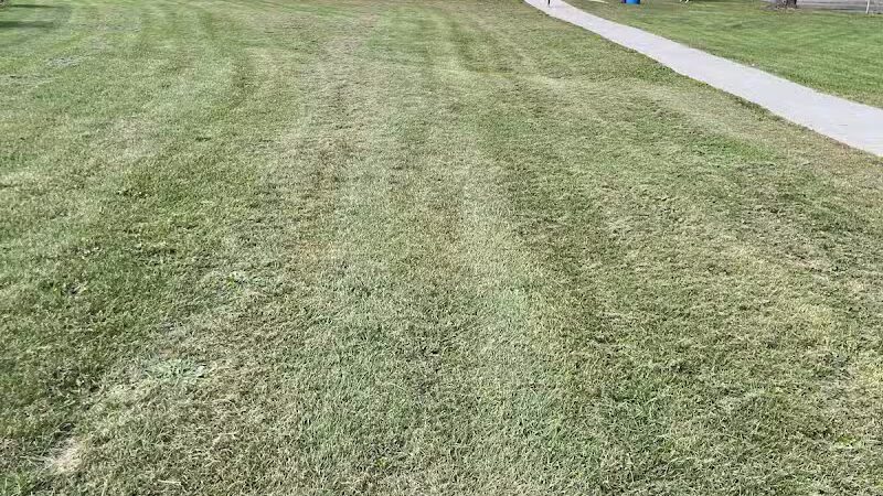 Candy Cane Park - Ypsilanti,