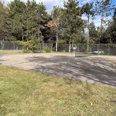 Candy Cane Park - Ypsilanti,
