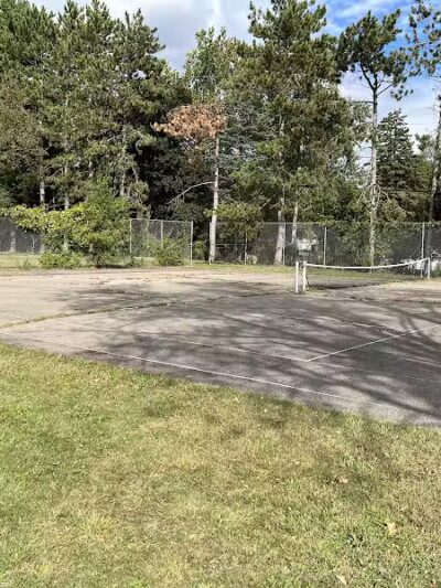 Candy Cane Park - Ypsilanti,