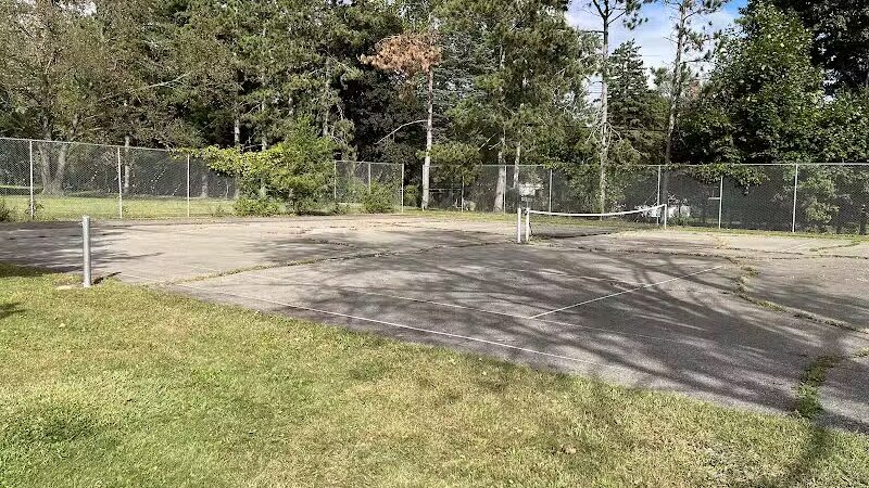 Candy Cane Park - Ypsilanti,