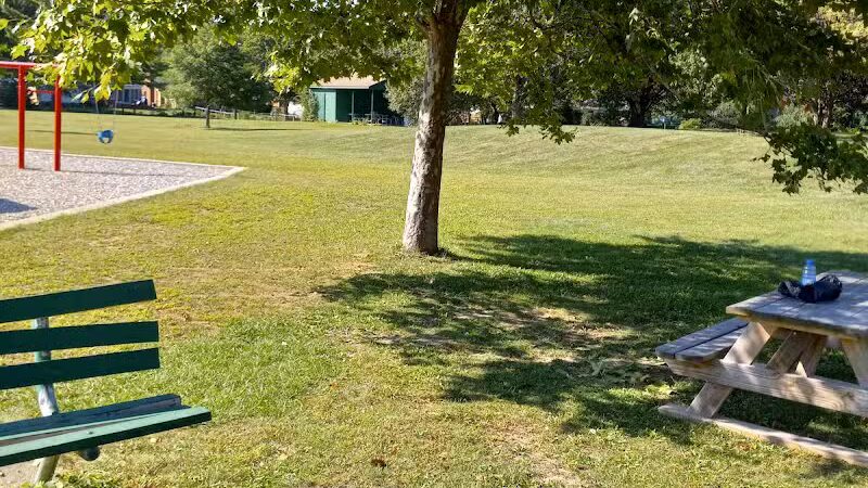 Candy Cane Park - Ypsilanti,