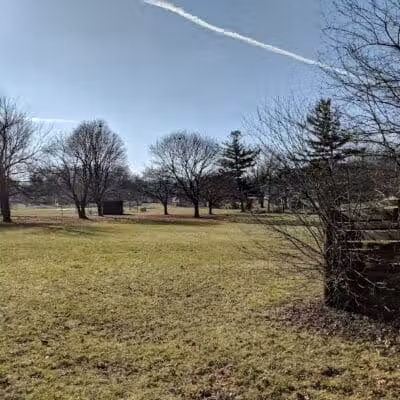 Candy Cane Park - Ypsilanti,