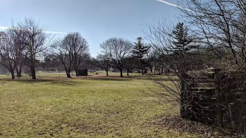 Candy Cane Park - Ypsilanti,