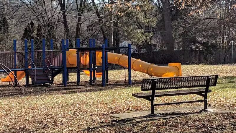 Candy Cane Park - Ypsilanti,