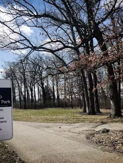 Hickory Woods Park - Ypsilanti,