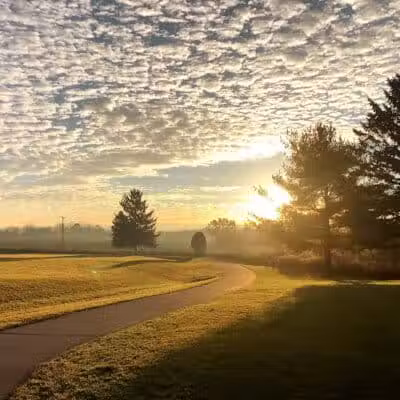 Hickory Woods Park - Ypsilanti,