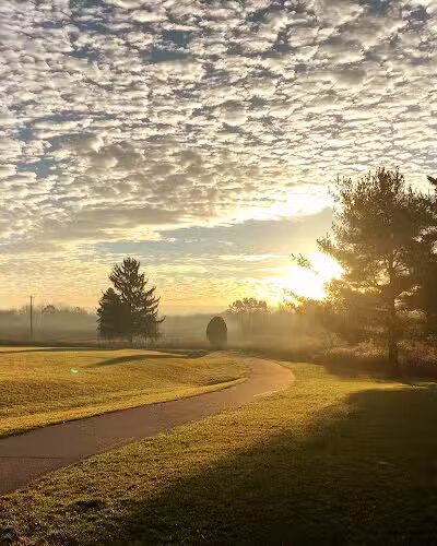 Hickory Woods Park - Ypsilanti,