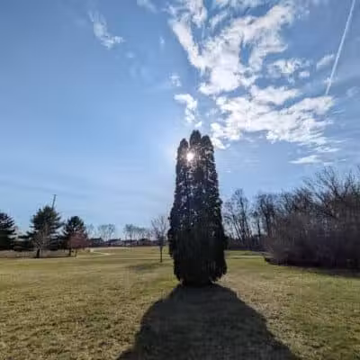 Hickory Woods Park - Ypsilanti,