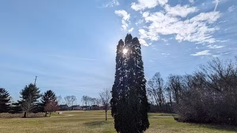 Hickory Woods Park - Ypsilanti,