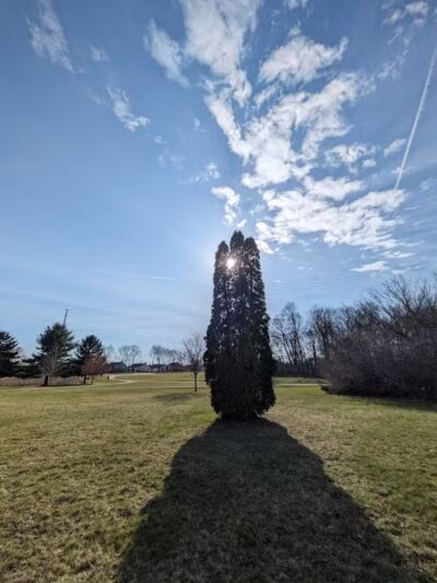 Hickory Woods Park - Ypsilanti,