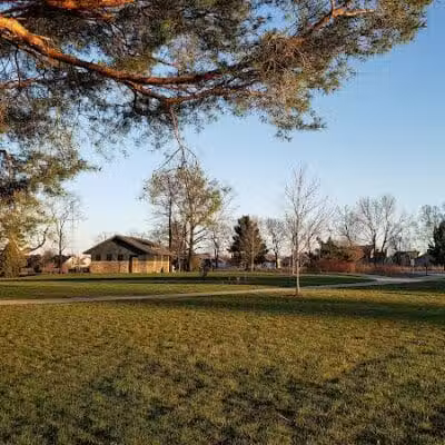 Hickory Woods Park - Ypsilanti,