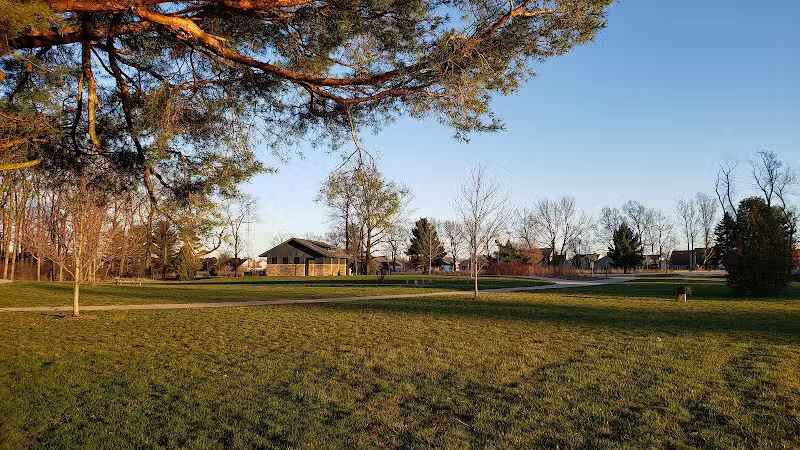 Hickory Woods Park - Ypsilanti,