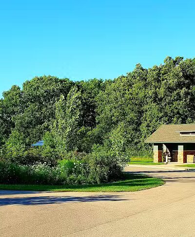 Hickory Woods Park - Ypsilanti,
