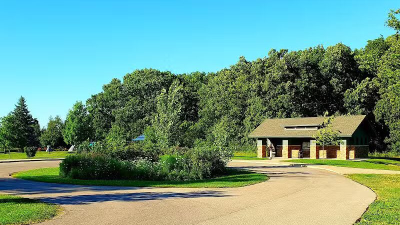 Hickory Woods Park - Ypsilanti,