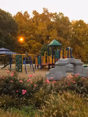 Hickory Woods Park - Ypsilanti,