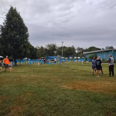 Recreation Park - Ypsilanti,