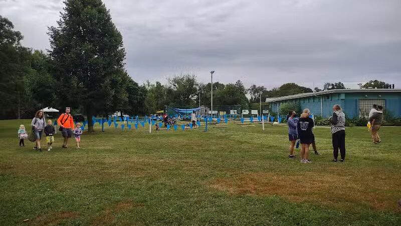 Recreation Park - Ypsilanti,