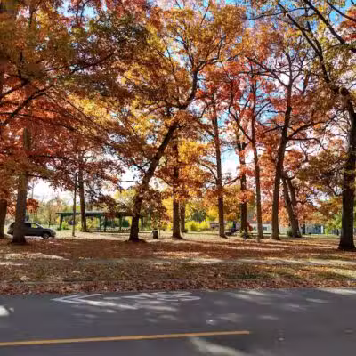 Recreation Park - Ypsilanti,