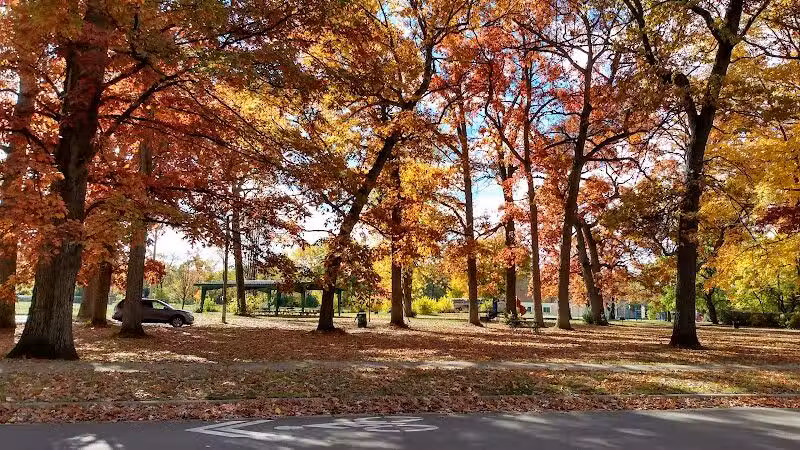 Recreation Park - Ypsilanti,