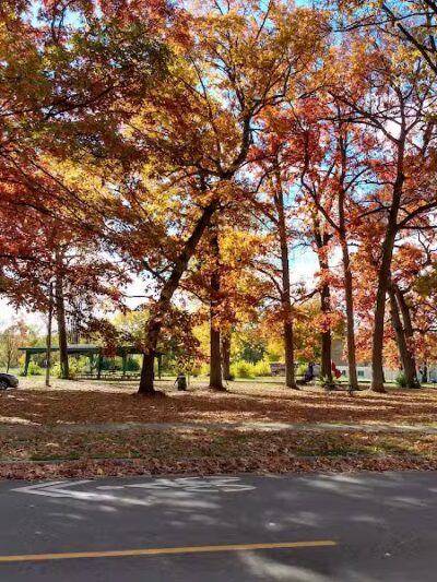 Recreation Park - Ypsilanti,