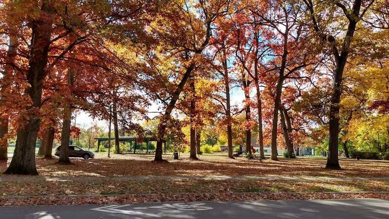 Recreation Park - Ypsilanti,