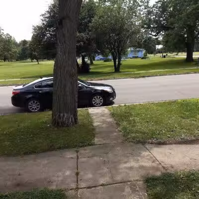 Recreation Park - Ypsilanti,