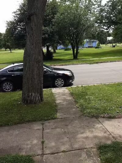 Recreation Park - Ypsilanti,