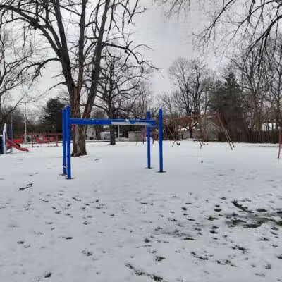 Recreation Park - Ypsilanti,
