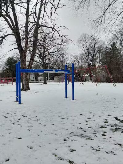 Recreation Park - Ypsilanti,