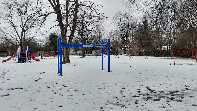 Recreation Park - Ypsilanti,