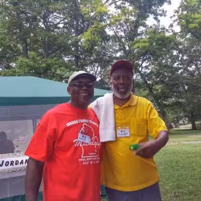 Recreation Park - Ypsilanti,