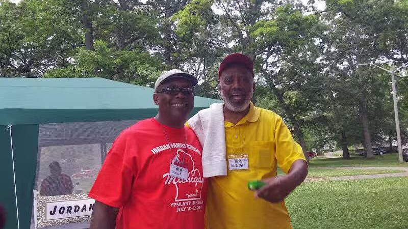 Recreation Park - Ypsilanti,