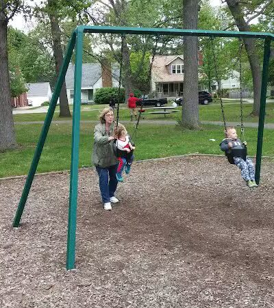 Recreation Park - Ypsilanti,