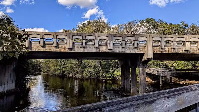 Riverside Park - Ypsilanti,