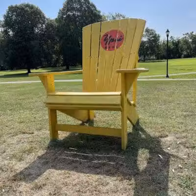 Riverside Park - Ypsilanti,