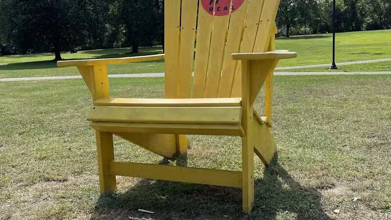 Riverside Park - Ypsilanti,