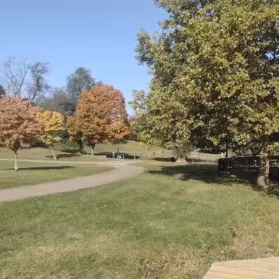 Riverside Park - Ypsilanti,