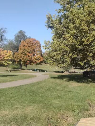 Riverside Park - Ypsilanti,