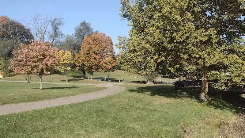 Riverside Park - Ypsilanti,