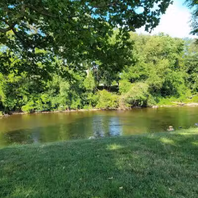 Riverside Park - Ypsilanti,