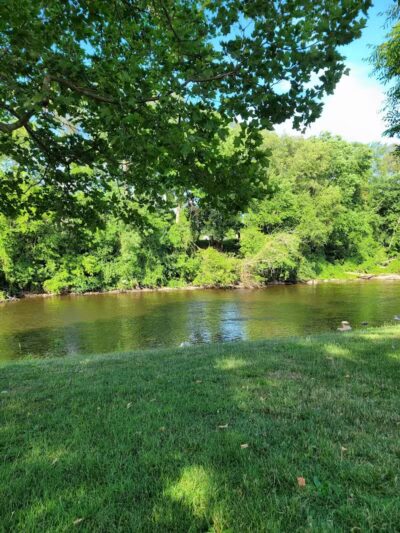 Riverside Park - Ypsilanti,