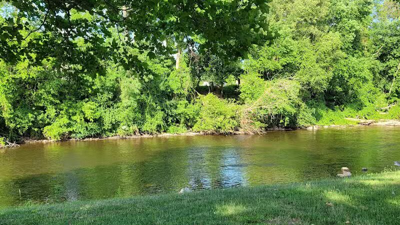 Riverside Park - Ypsilanti,